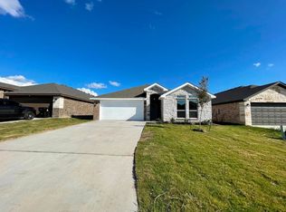925 Coriander Rd, Temple, TX 76501