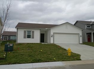 27018 E Sycamore St, Lees Summit, MO 64086