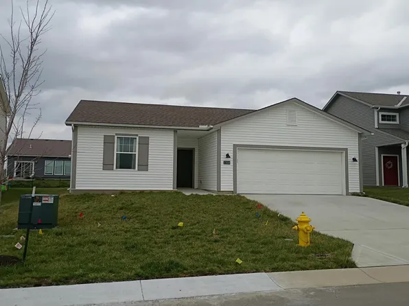 27018 E Sycamore St, Lees Summit, MO 64086