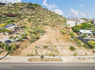 19844 N Cave Creek Rd LOT 0, Phoenix, AZ 85024