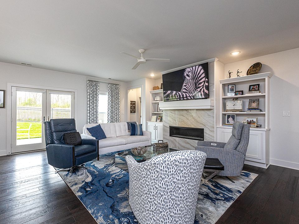 1900 Tidewater Flt, Lexington, KY 40509 Zillow