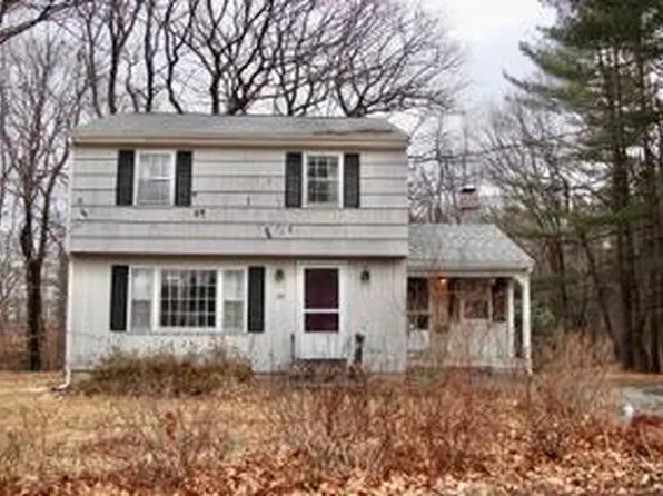 159 Pinecrest Road, Portland, ME 04102