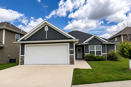 2809 Amberwood Ct Photo 1