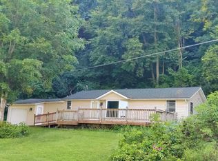 210 Valley View Dr, Decorah, IA 52101