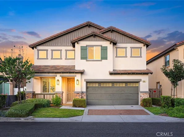 1848 Carolann St, Pomona, CA 91766