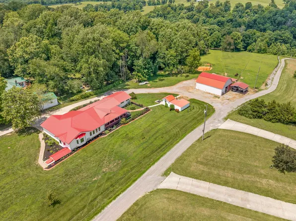 4139 Ashland City Rd, Ashland City, TN 37043