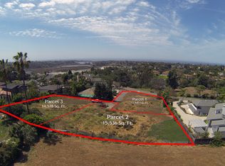 Avocado, Oceanside, CA 92054