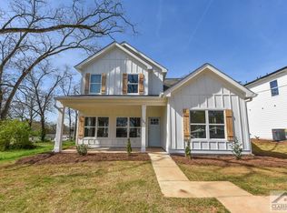 385 Rear 1 St, Athens, GA 30601