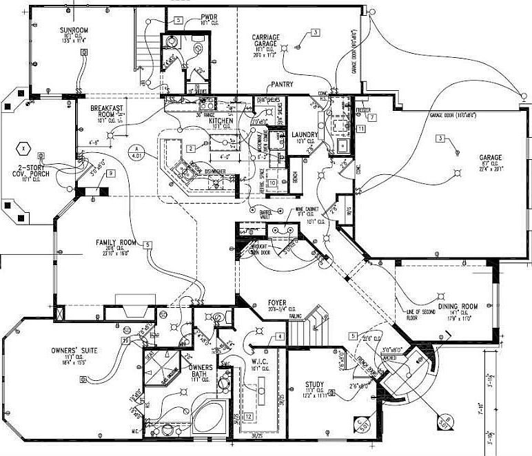 2nd image of 305 Emerald Ridge Dr