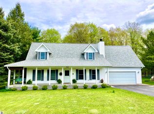 13345 S Martin Ln, Empire, MI 49630