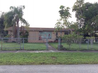 18002 NW 8th Ave, Miami Gardens, FL 33169