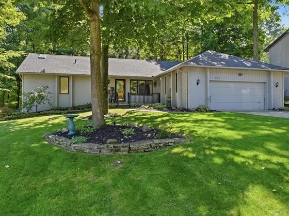 151 Dartmouth Dr, Lexington, OH 44904