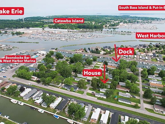 2nd image of 1600 N Buck Rd Lot 39