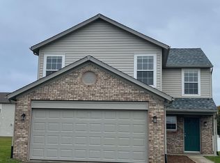 8399 Anderson Cir, Avon, IN 46123