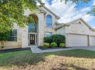 2920 Todd Trl, Round Rock, TX 78665