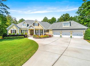 111 Windsail Way, Fayetteville, GA 30215