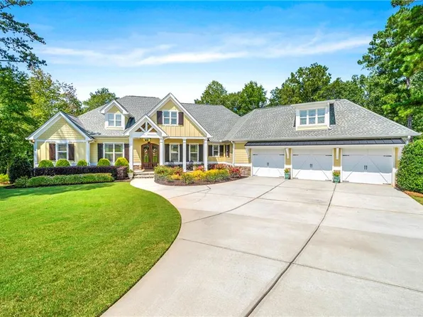 111 Windsail Way, Fayetteville, GA 30215