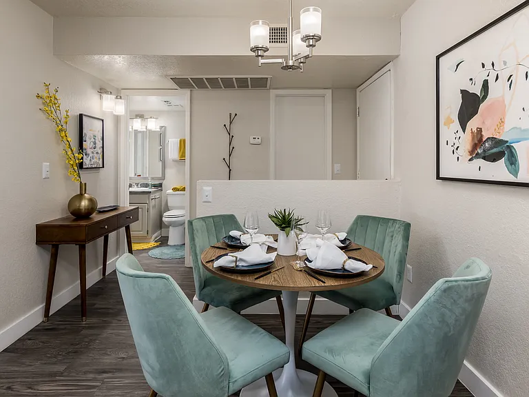 Elevate Apartments — Photo 11