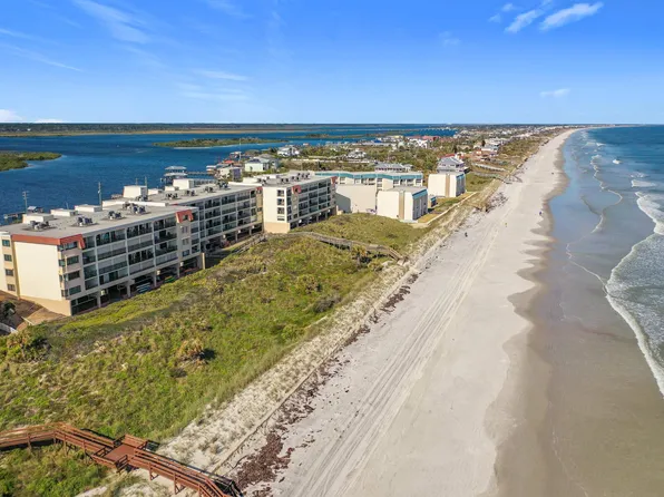 7780 A1a S Unit 109, Saint Augustine, FL 32080
