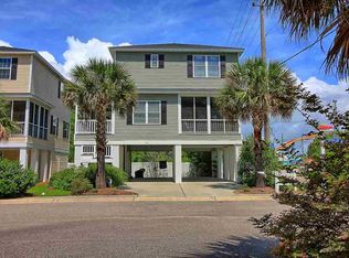 1010 Sabal Palm Way, Surfside Beach, SC 29575