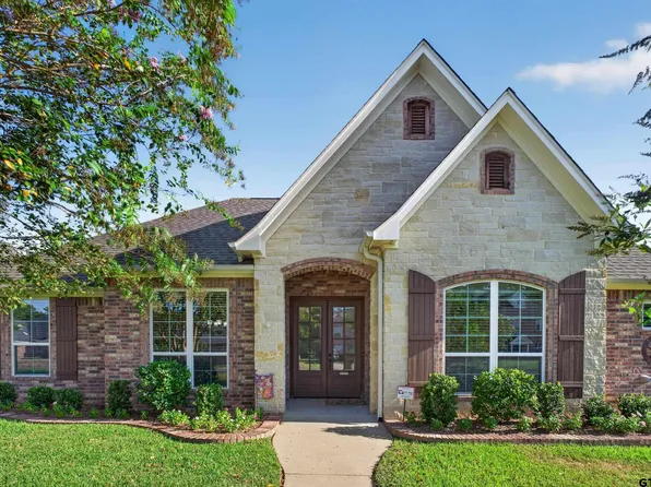 625 Bunker Dr, Tyler, TX 75703