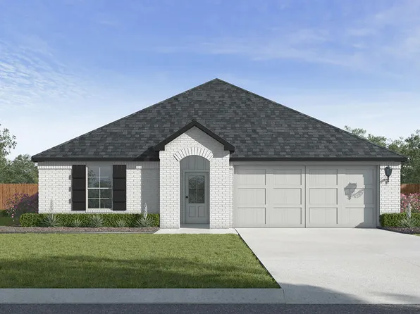 106 Esson Dr, Maurice, LA 70555
