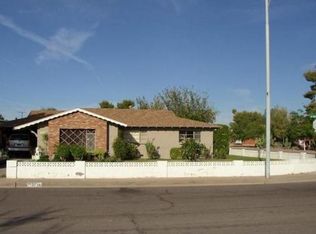 3714 N Granite Reef Rd, Scottsdale, AZ 85251