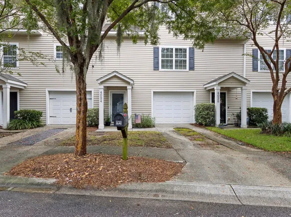 4024 Babbitt St, Charleston, SC 29414