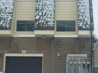 1460 Limberlost Rd #29, London, ON N6G2C6