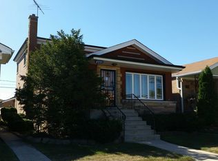 2735 W 83rd Pl, Chicago, IL 60652