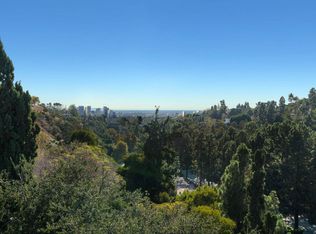 1579 Lindacrest Dr, Beverly Hills, CA 90210