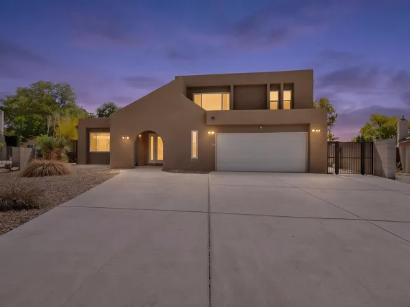 9616 Candle Ln NE, Albuquerque, NM 87111