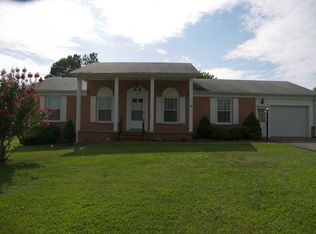 12016 Sheraton Hills Dr, Fredericksburg, VA 22407