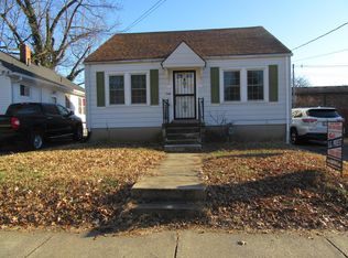 104 E Amherst Ave, Louisville, KY 40214