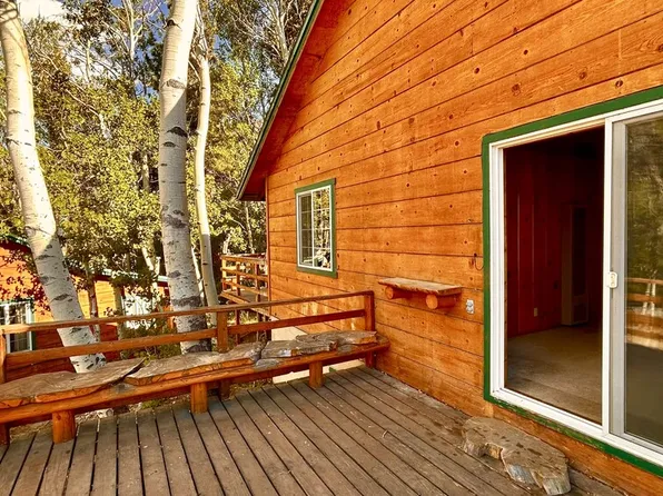 (undisclosed Address), Mammoth Lakes, CA 93546