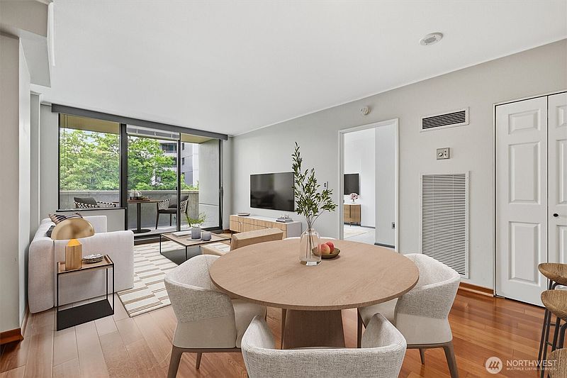 3rd image of 2600 2nd Avenue #508