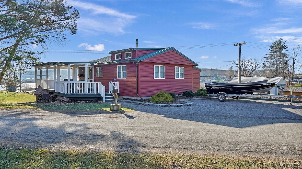 8071 Ryan Rd, Rushford, NY 14777 Zillow