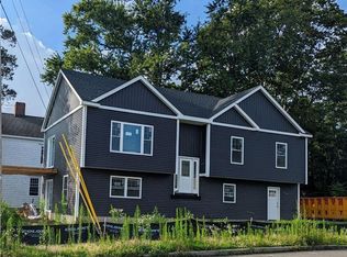 47 Clark St, Milford, CT 06460