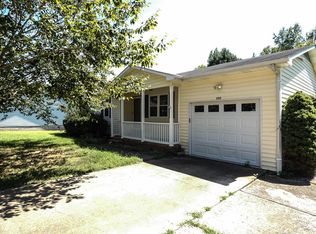 452 Winding Way, Paris, TN 38242