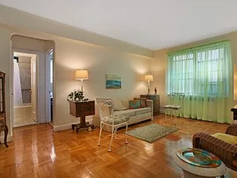 Sold by Corcoran