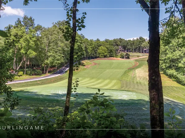 Lot 6 Hidden Lane, Sapphire, NC 28774