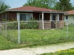 391 Clinton St, Marion, OH 43302
