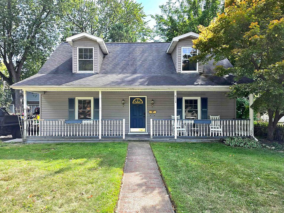 1st image of 602 Fillmore Pl