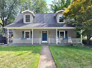 602 Fillmore Pl, Bay City, MI 48708