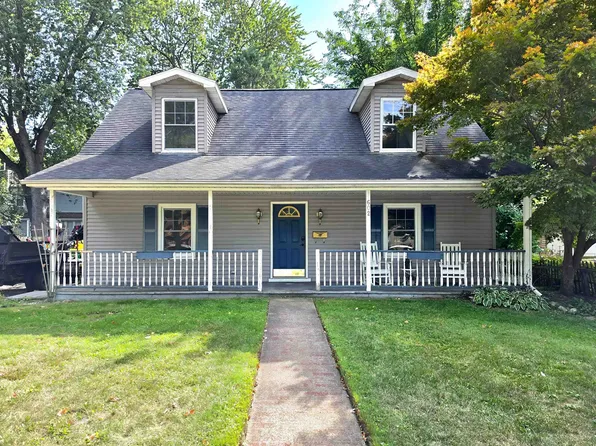 602 Fillmore Pl, Bay City, MI 48708