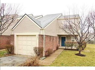 9491 Aberdare Dr, Indianapolis, IN