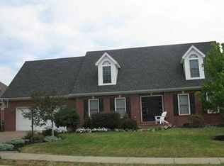 2920 Charlestown Ct, Evansville, IN