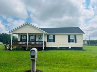 100 County Road 827, Centre, AL 35960