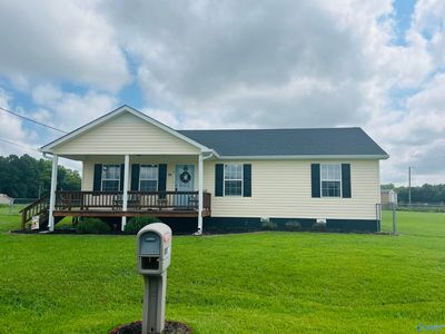 100 County Road 827, Centre, AL, 35960