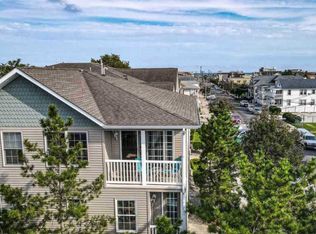 101 E Taylor Ave FRONT H, Wildwood, NJ 08260